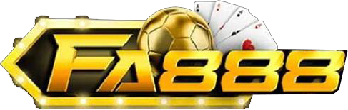 vnfa888.com Logo